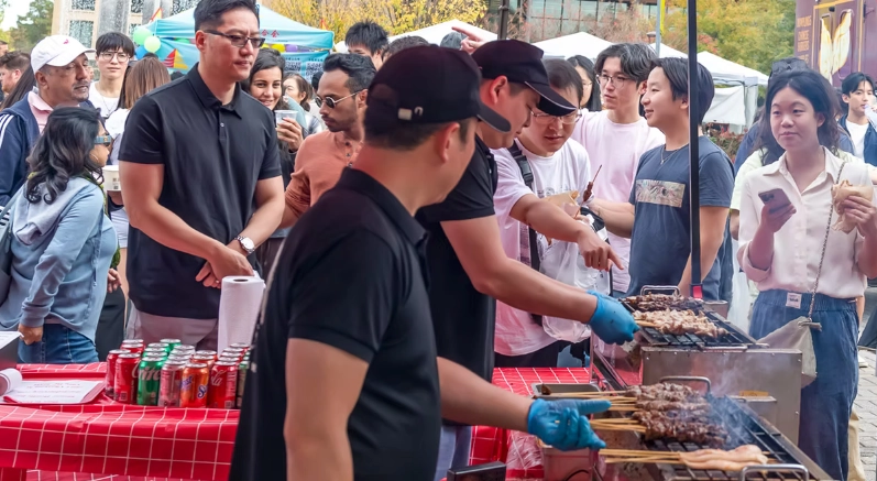 Event - Taste of China 2026