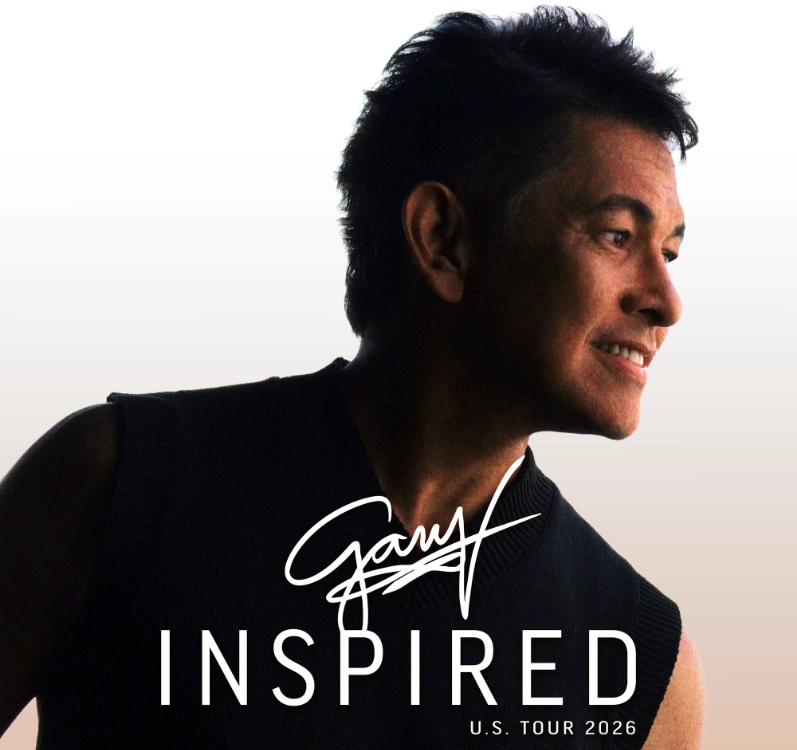 Event - Gary V Inspired Tour poster
