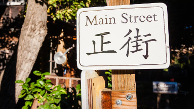 Home page On the Web - Locke sign.jpg