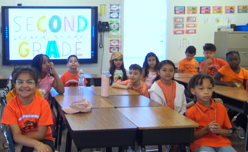 Resources - East Voyager Academy students in a classroom.webp