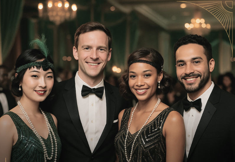 Event - CAACC Jade and Gold Gala