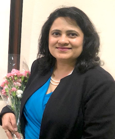 Pooja Nair