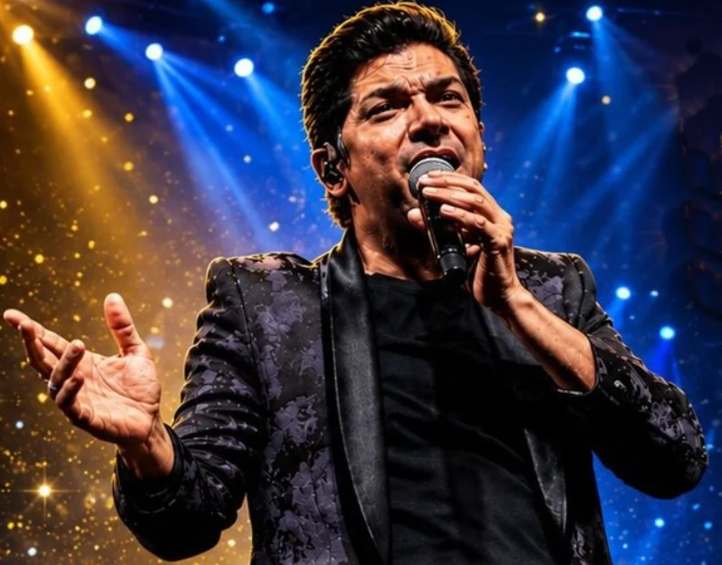 Event - Shaan Live in Concert