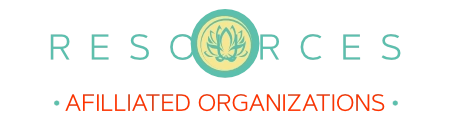 Resources - Afilliated Organizations