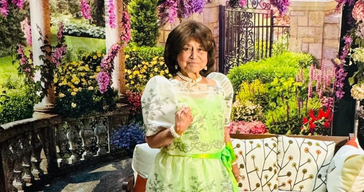 Dr. Nini Bautista de Garcia
