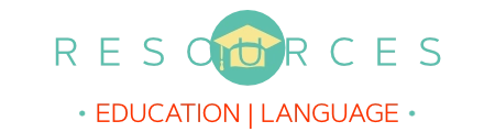 Resources: Education | Language