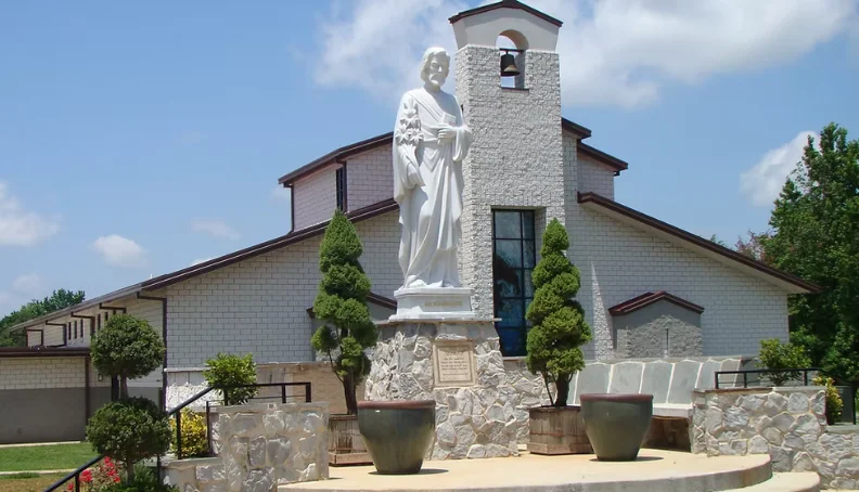 Resources -  Saint Joseph Catholic Parish.webp
