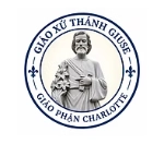 Saint Joseph Catholic Parish logo - 150 px.webp