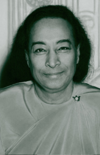 Paramahansa Yogananda