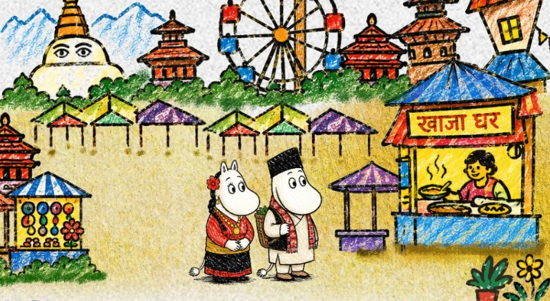 Event - Nepali Mela 2026