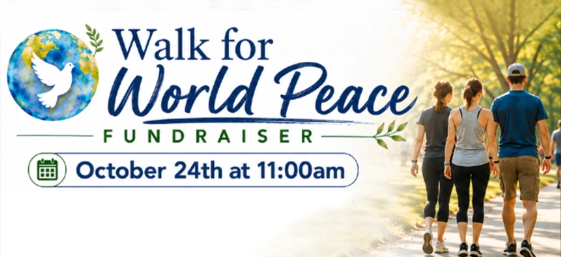 News - March for World Peace Fundraiser.webp