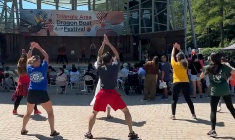 10th Annual Asia Fest