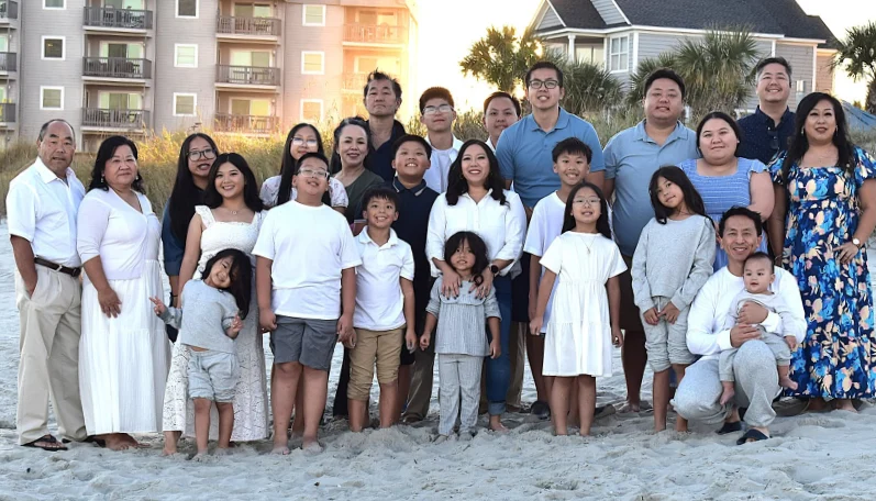 Resources - Hmong First UMC members