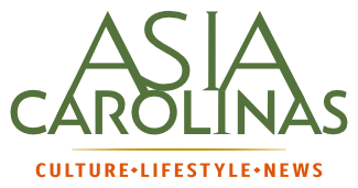 Asia Carolinas Logo  - Culture, Lifestyle, News