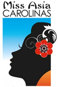 Miss Asia Carolinas logo