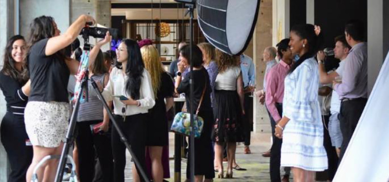 CAACC Network After Work