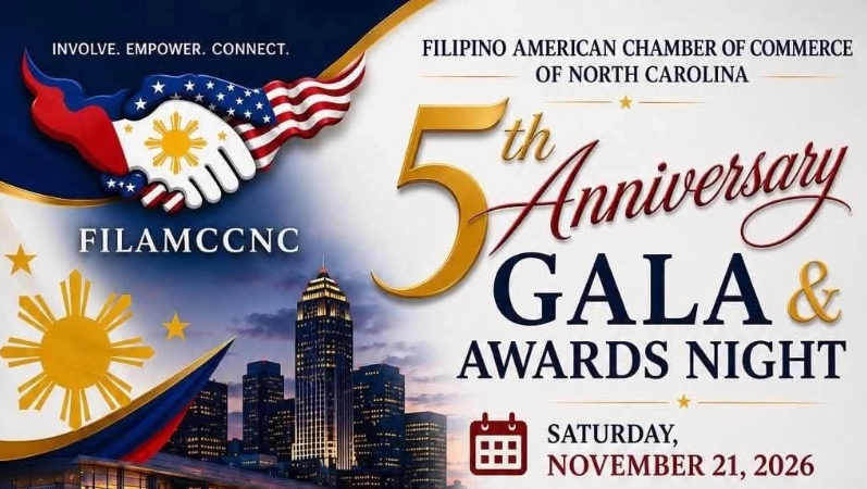Event - FILAMCCNC 2026