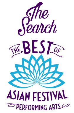 "The Search" logo