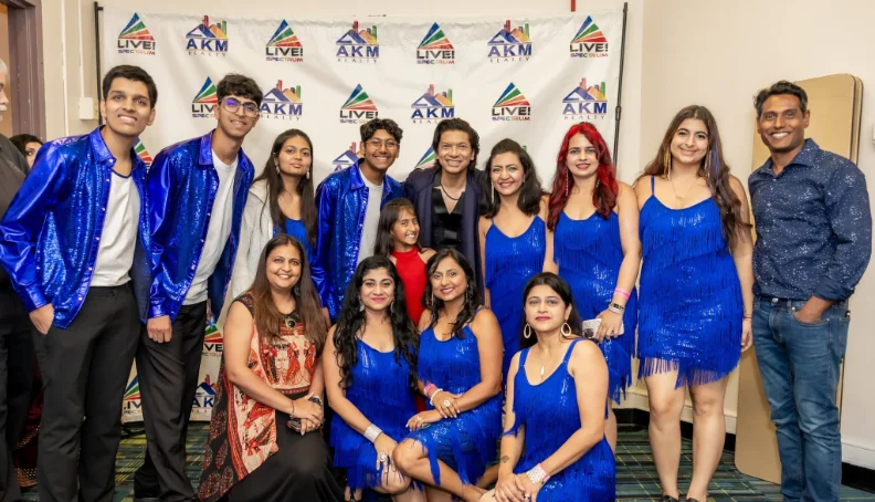 Resources - NachBaliye Dance Academy - Dance members