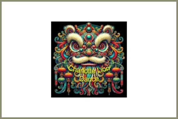 Thumb - Charlotte Lion Dance