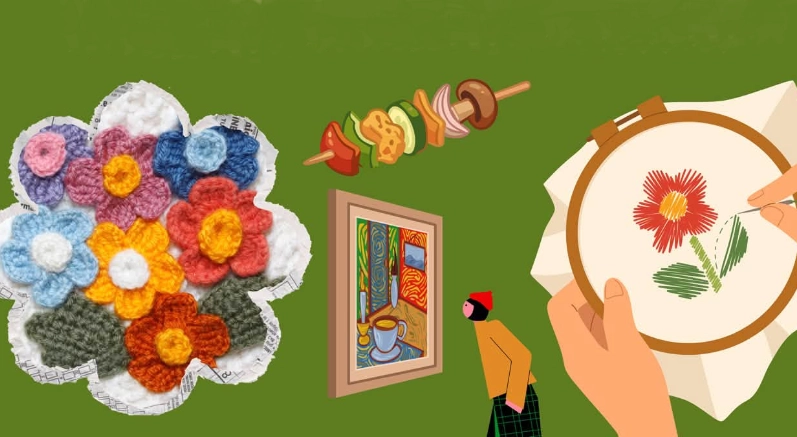 Event - Handcraft Bazaar 2026