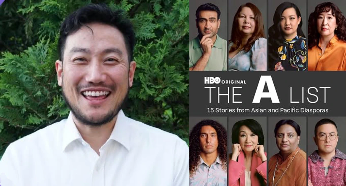 Award-winning director Eugene Yi is among the directors who will appear at the Charlotte Asian Film Festival, along with a screening of his HBO special, 