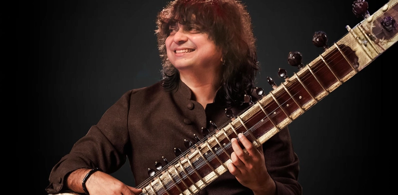 Event - Niladri Kumaar