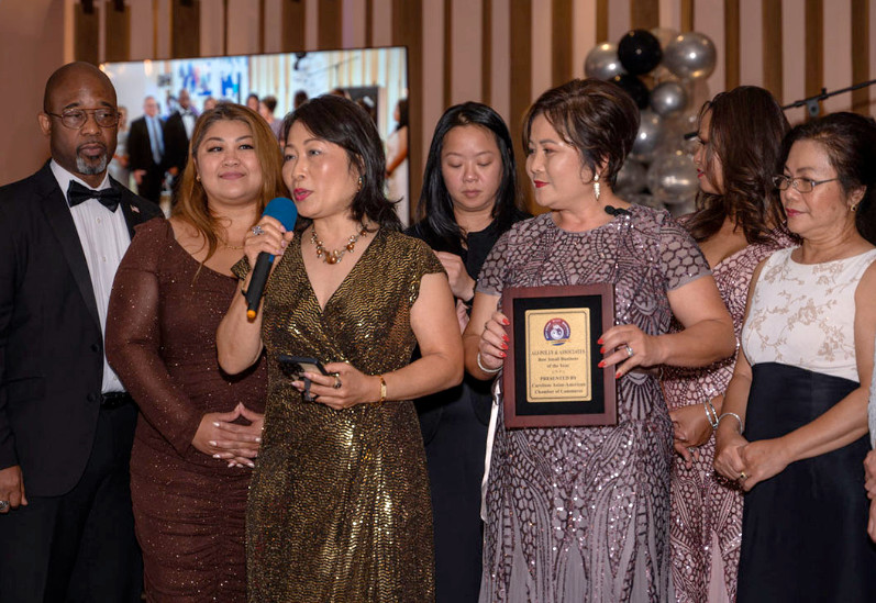 News - Best Asian Business Awards - image of 2024 awardees