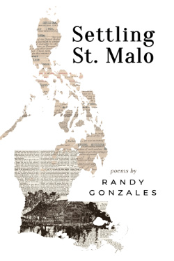 "Settling St. Malo" book cover