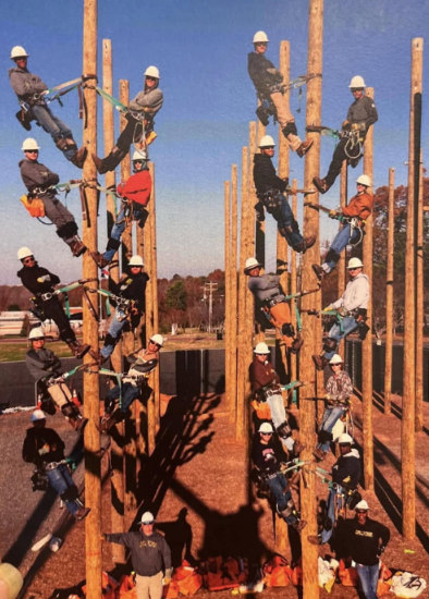 Duke Energy Lineman Training Program 394px.jpg
