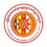 Charlotte Cambodian Buddhist Society logo