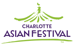Asian Festival Logo